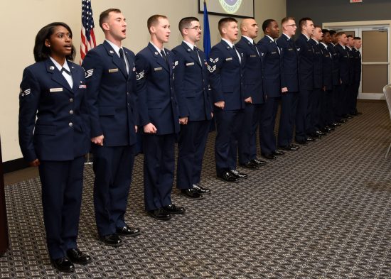 ALS Class 20-B Graduates