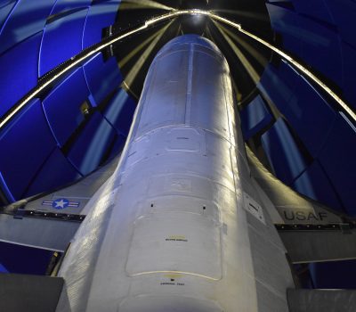 X-37B