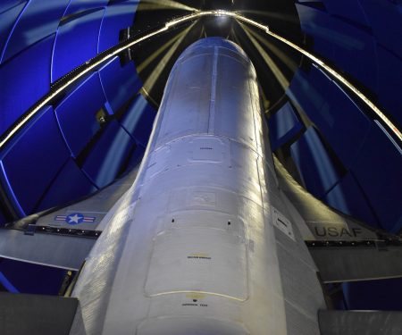 X-37B