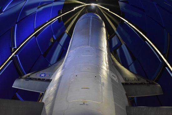 X-37B