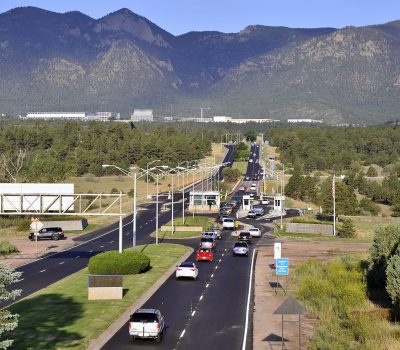 USAFA license plate readers