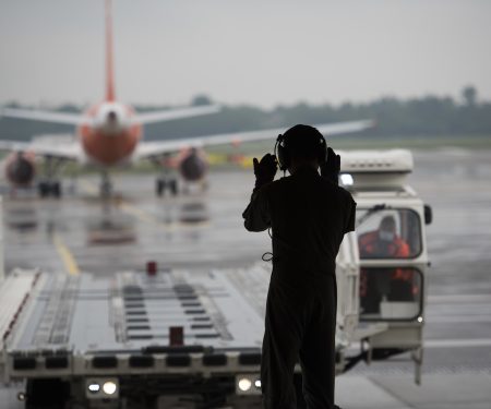 USAFE C-130J Support to Italy