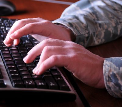 127th Cyber Operations Squadron joins the fight