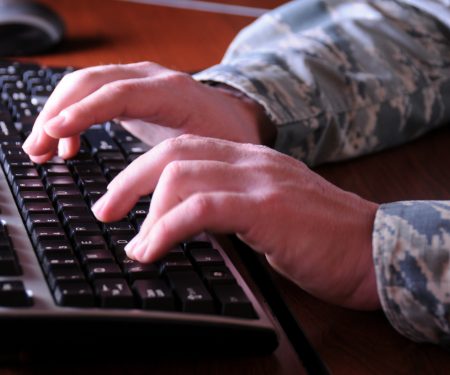 127th Cyber Operations Squadron joins the fight