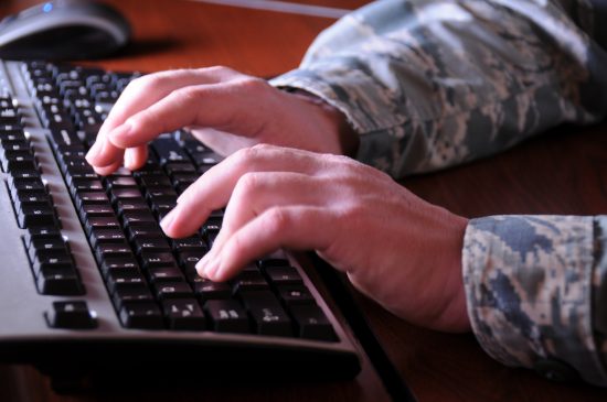 127th Cyber Operations Squadron joins the fight