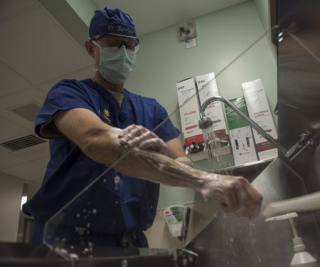 Bariatric surgery