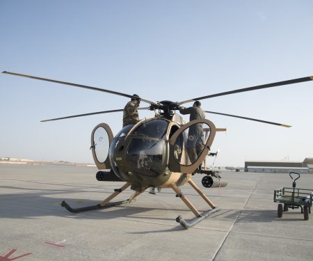 Afghan Air Force: Professional, Capable and Sustainable