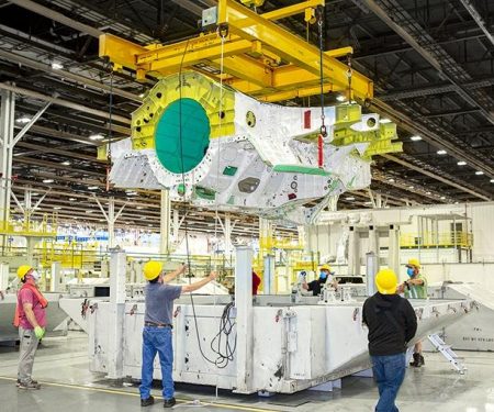 F-35 Production