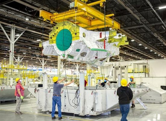 F-35 Production