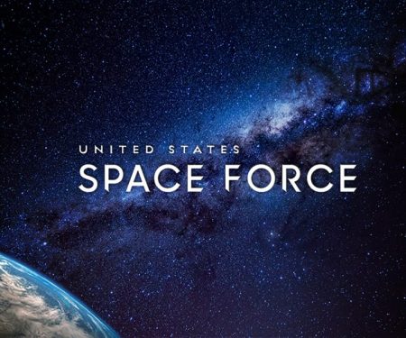 Space Force roadshows