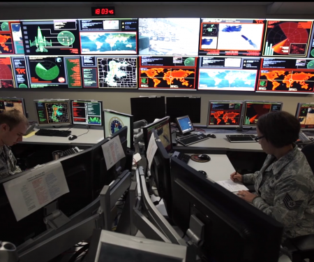 Cheyenne Mountain Complex