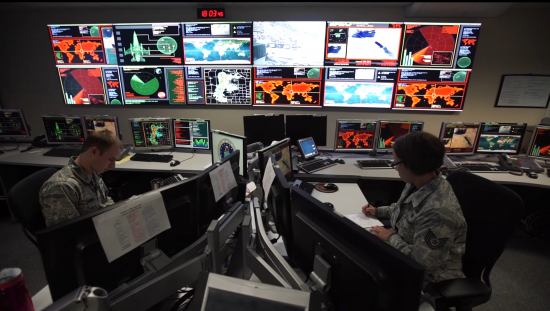 Cheyenne Mountain Complex
