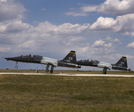 T-38C Talons