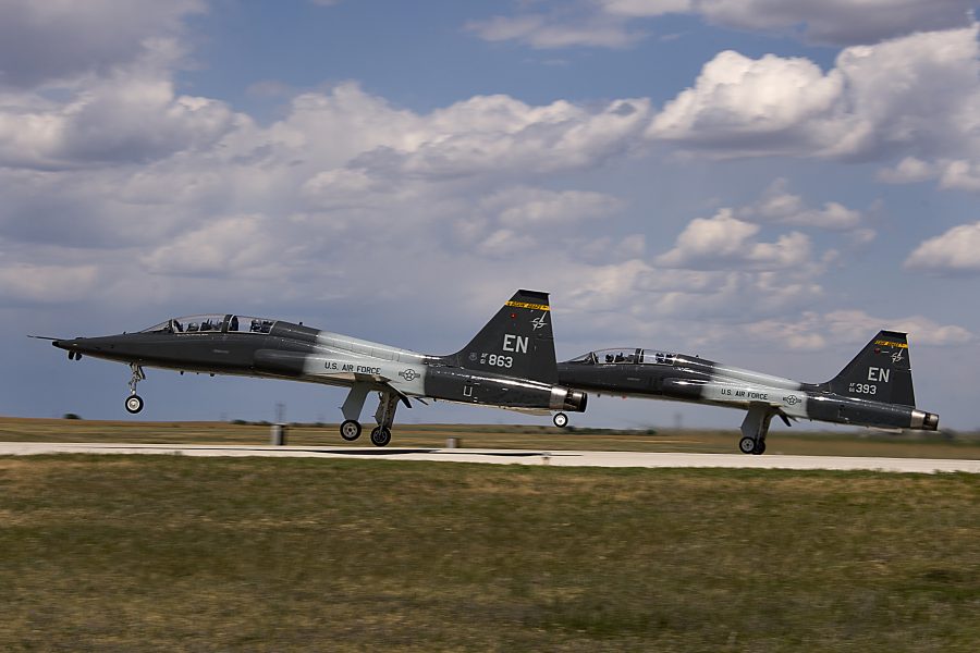 T-38C Talons