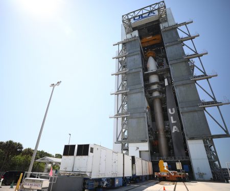 X-37B Launch Date