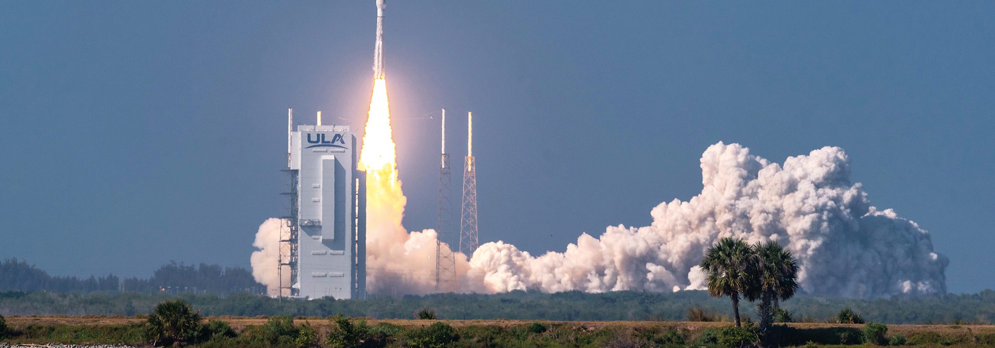 45th Space Wing Successfully Supports Atlas V AEHF-6 launch at Cape Canaveral Air Force Station