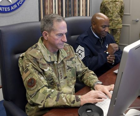 CSAF and CMSAF