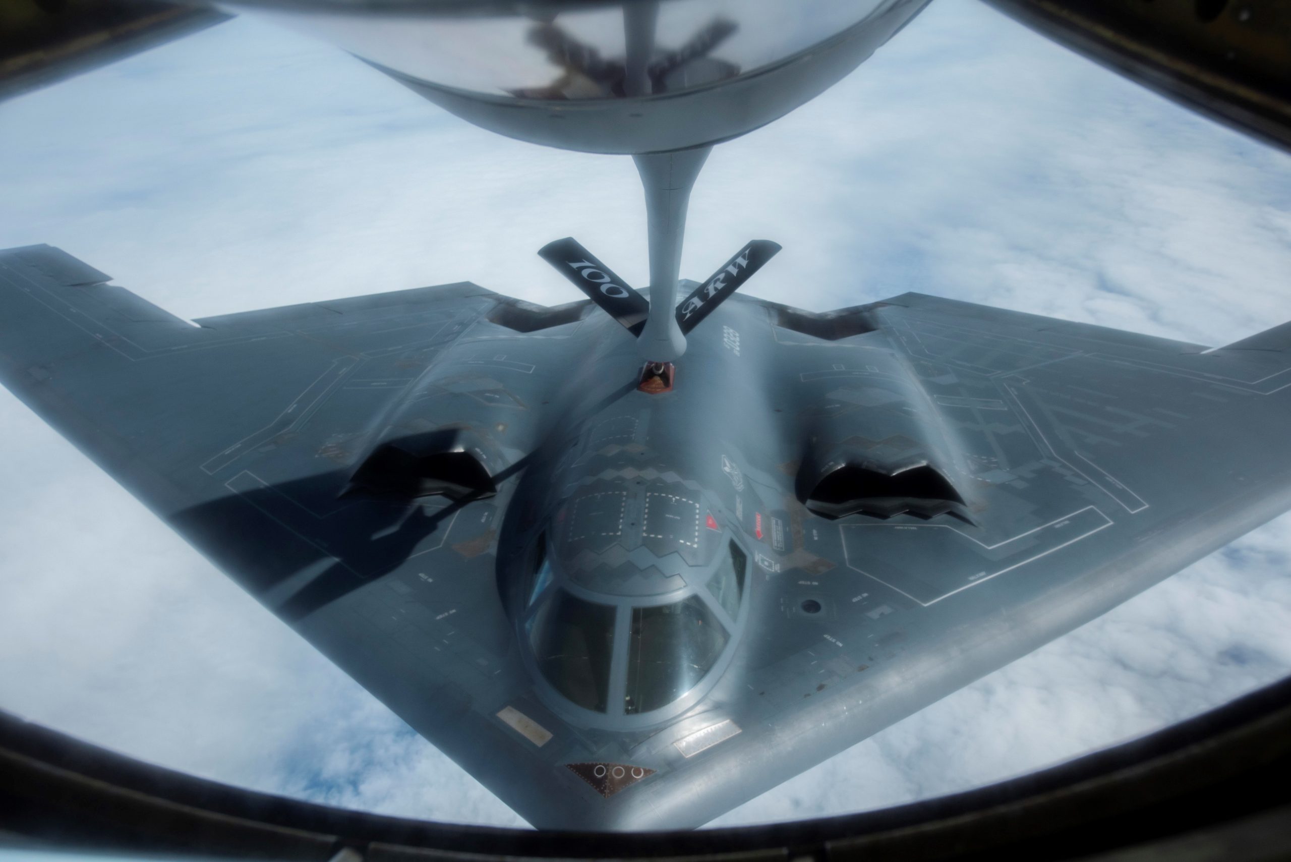 Midnight Hammer Lessons: USAF Needs More Tankers, Munitions | Air