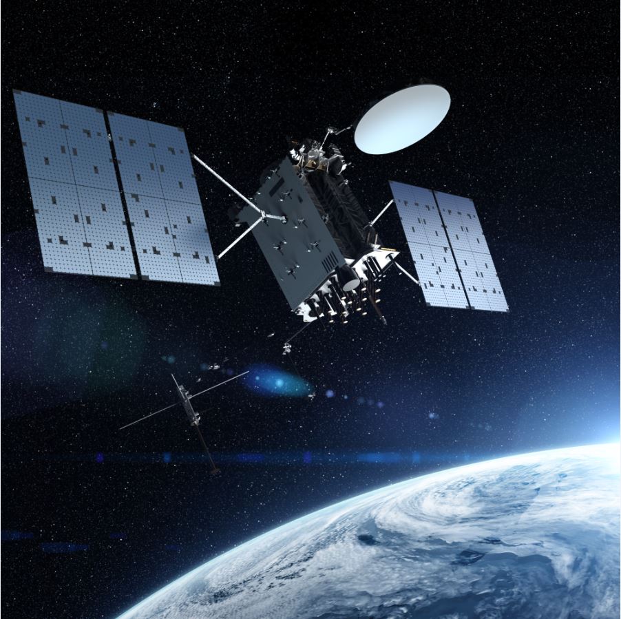 House Appropriators Want to Cut the Space Force Budget Even More