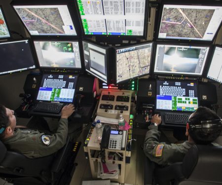 California Fires: MQ-9 supports Mendocino Complex Fire