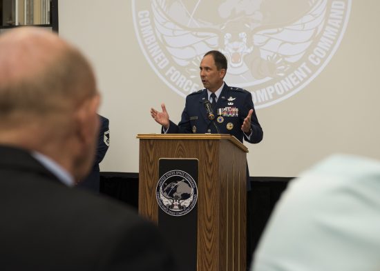 Shaw and Whiting trade places, both Space Commands win big