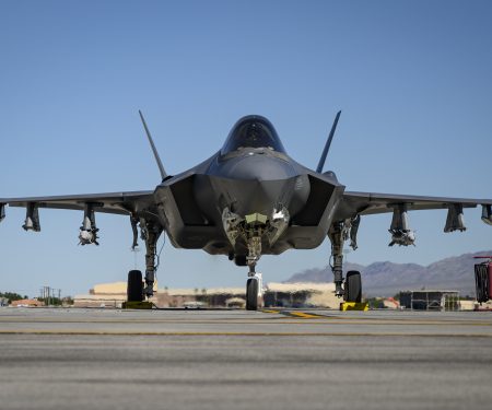 422nd TES and BOLT AMU support AFOTEC