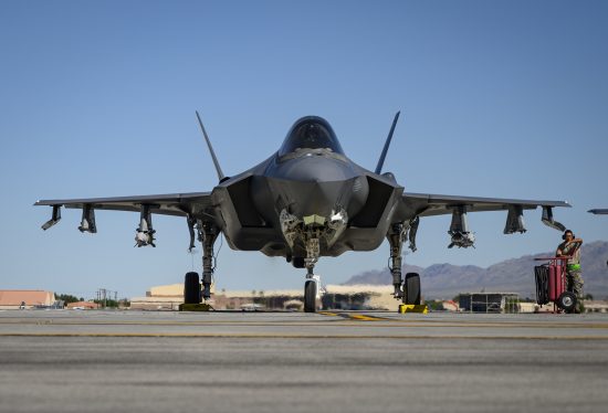 422nd TES and BOLT AMU support AFOTEC