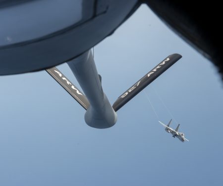 MacDill supports SpaceX/NASA launch