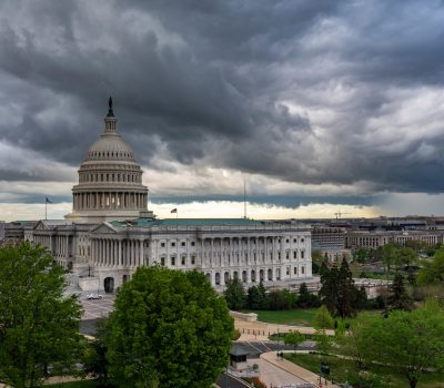 U.S. Capitol