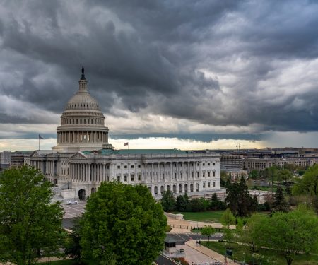 U.S. Capitol