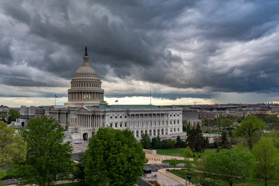 U.S. Capitol