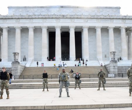 DC Air National Guard