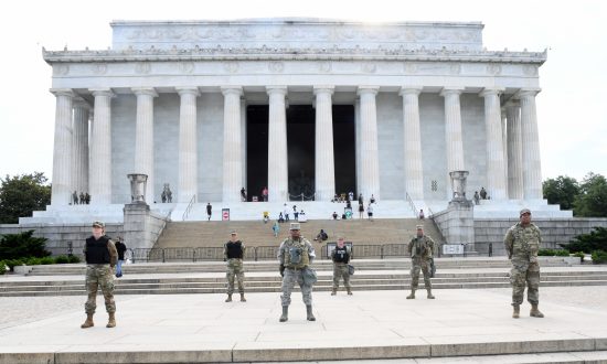 DC Air National Guard