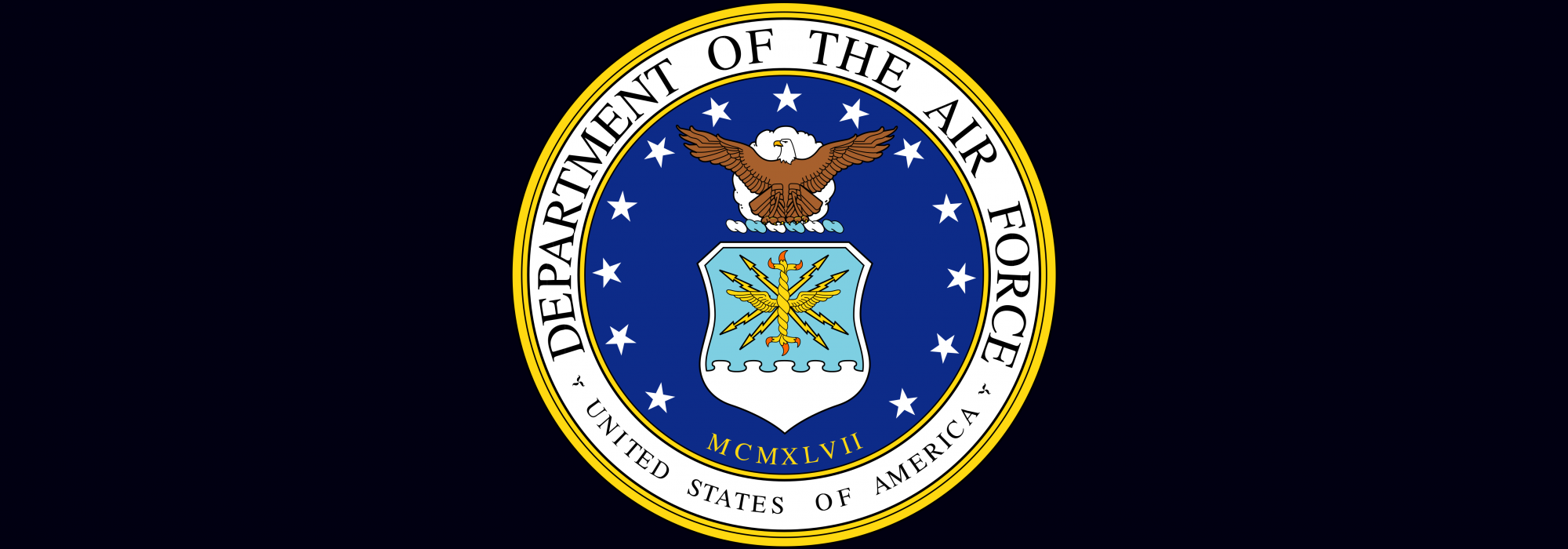 Department of the Air Force