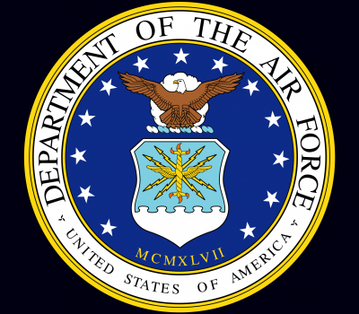 Department of the Air Force