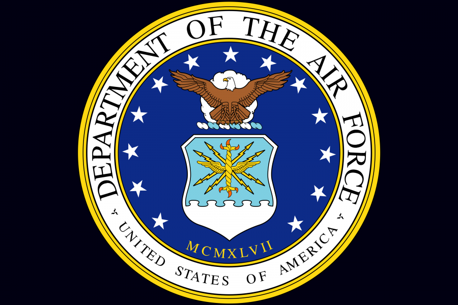 Department of the Air Force