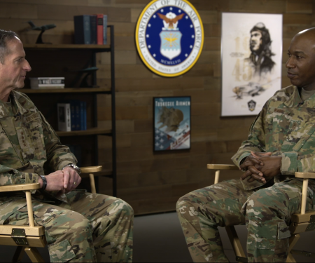 CSAF and CMSAF