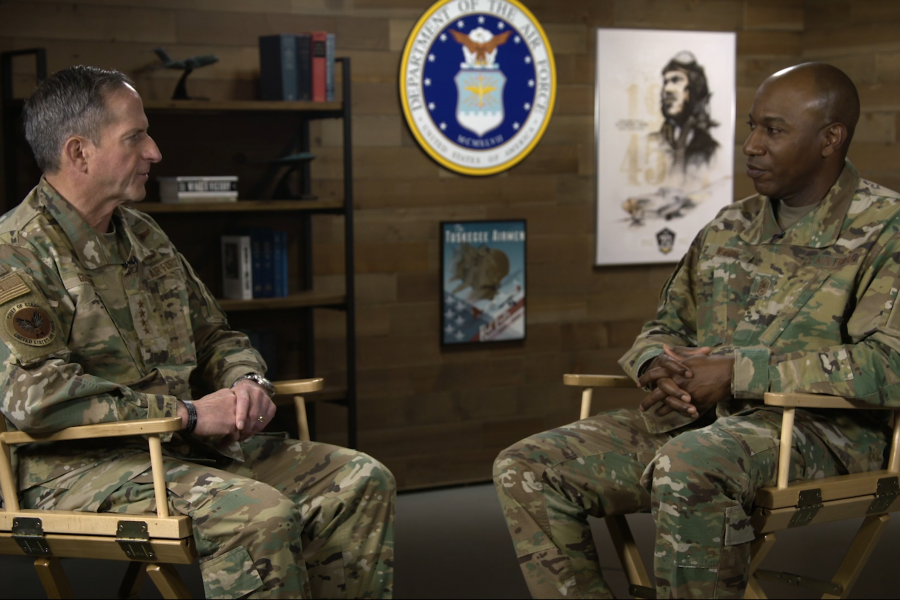 CSAF and CMSAF