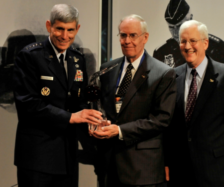 Gen. Thomas S. Moorman Jr