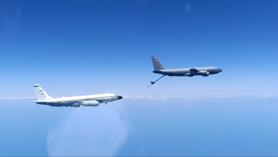 Black Sea Intercept