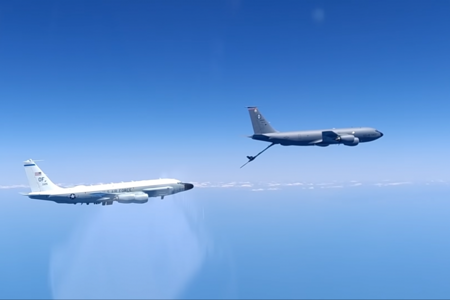 Black Sea Intercept