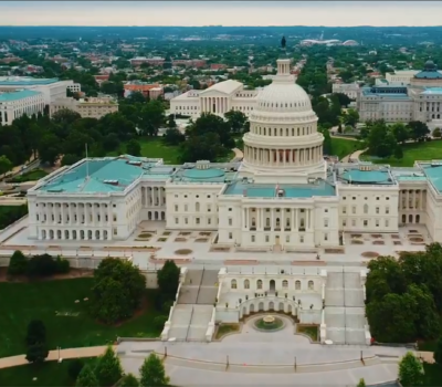 U.S. Capitol