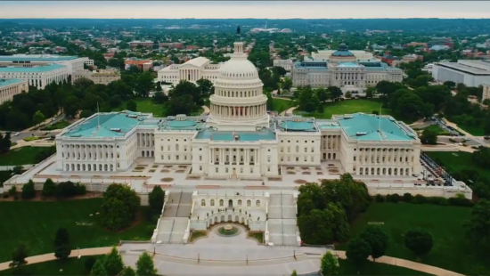 U.S. Capitol