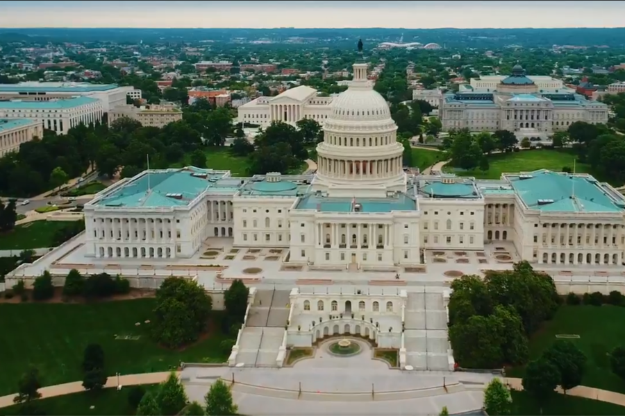 U.S. Capitol