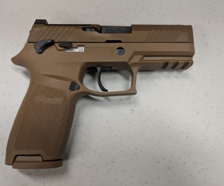 Sig Sauer