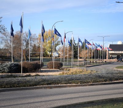 Grand Forks AFB