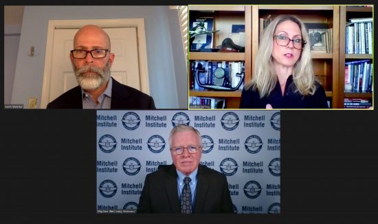 Mitchell Report Rollout
