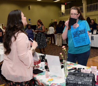 Military Spouse Entrepreneurs