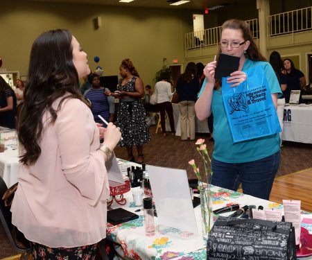 Military Spouse Entrepreneurs