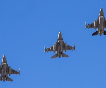 Holloman Vipers